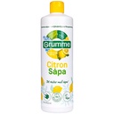 Såpa Citron Grumme 750ml