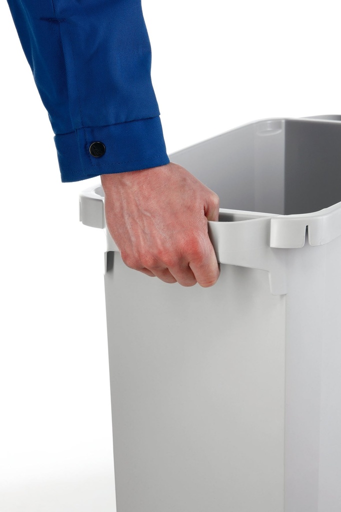 Tunna Durabin 60l          grå