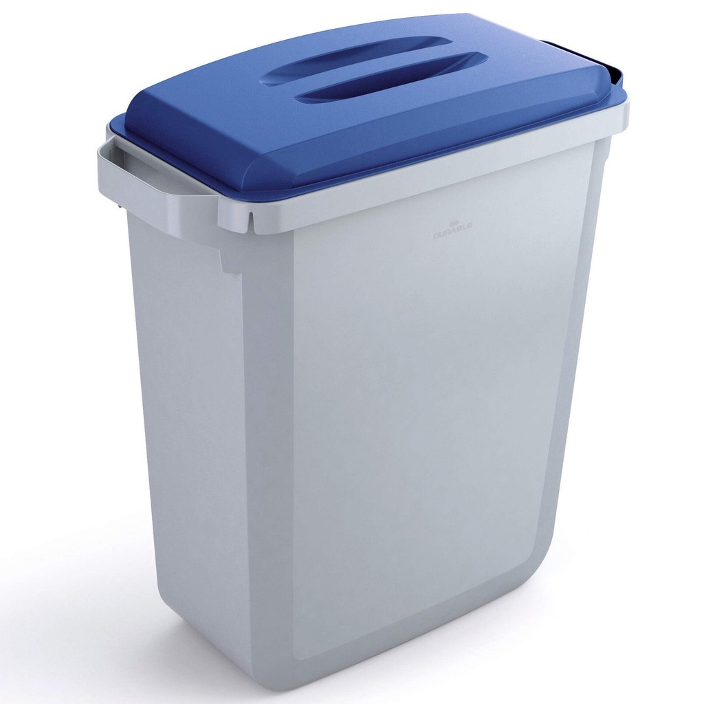 Tunna Durabin 60l          grå