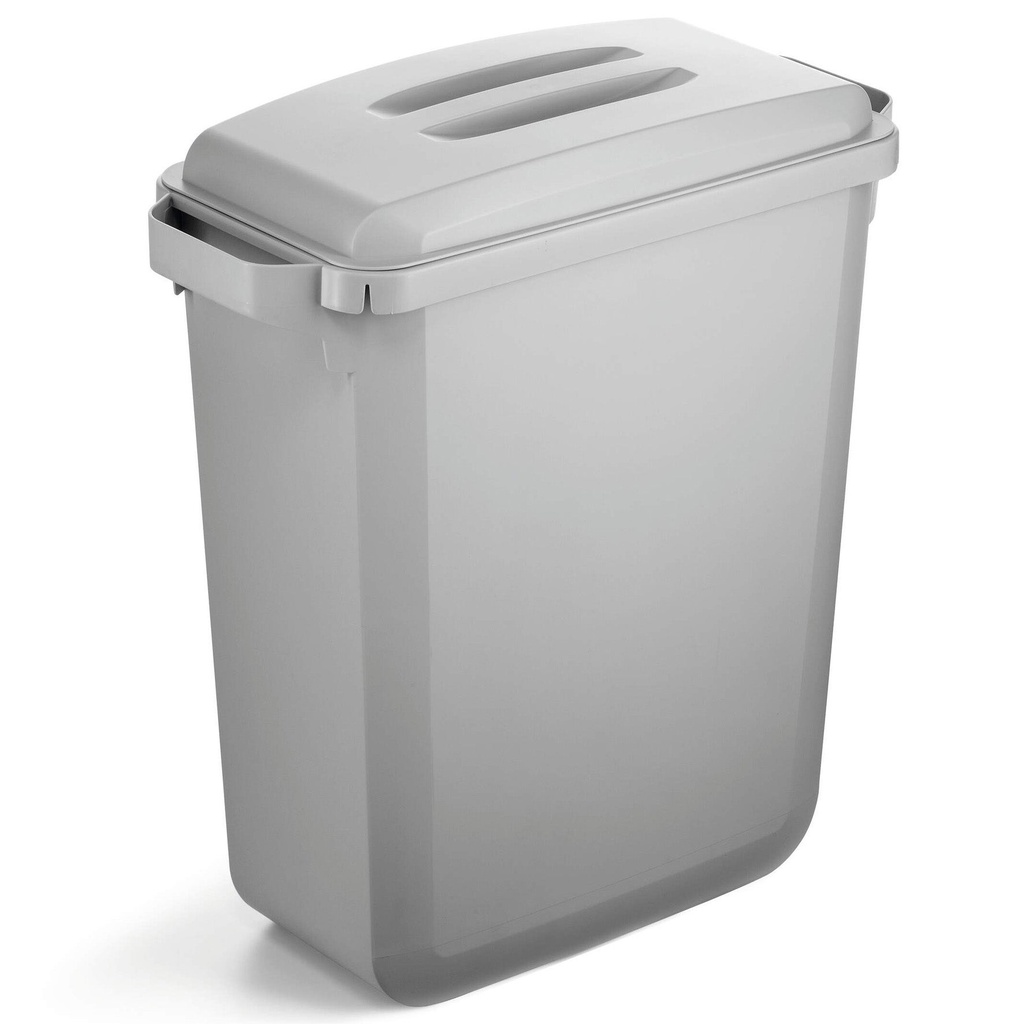 Tunna Durabin 60l          grå