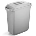 Tunna Durabin 60l          grå
