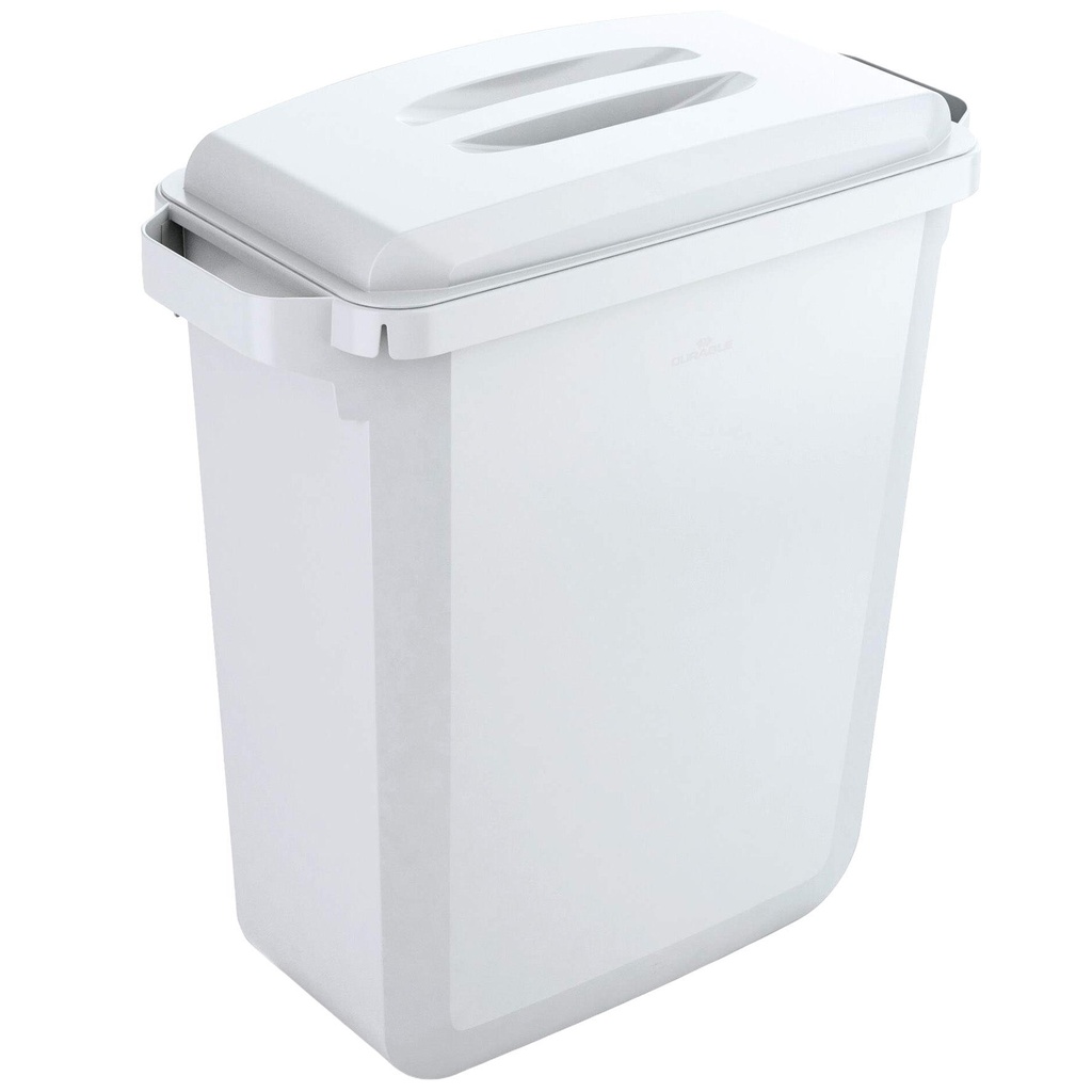 Tunna Durabin 60l          vit
