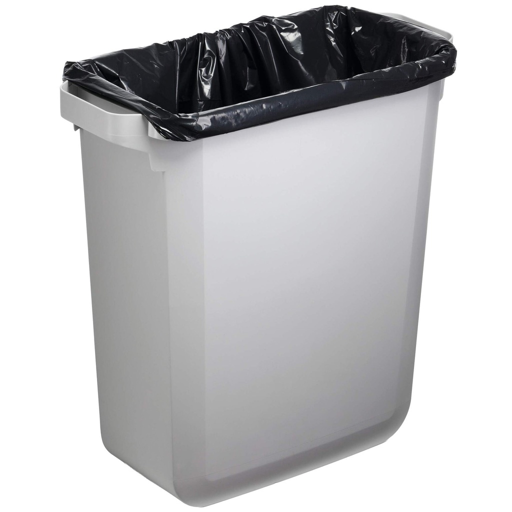 Tunna Durabin 60l          vit
