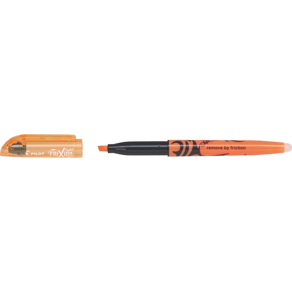 Penna Frixion neon 4/fp