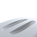 Lock DURABIN LID 60 röd