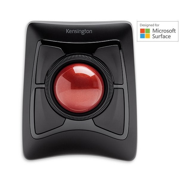 Trackball Expert mus trådlös