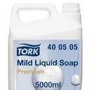 Tvål Tork Premium gul       5l