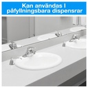 Tvål Tork Premium gul       5l