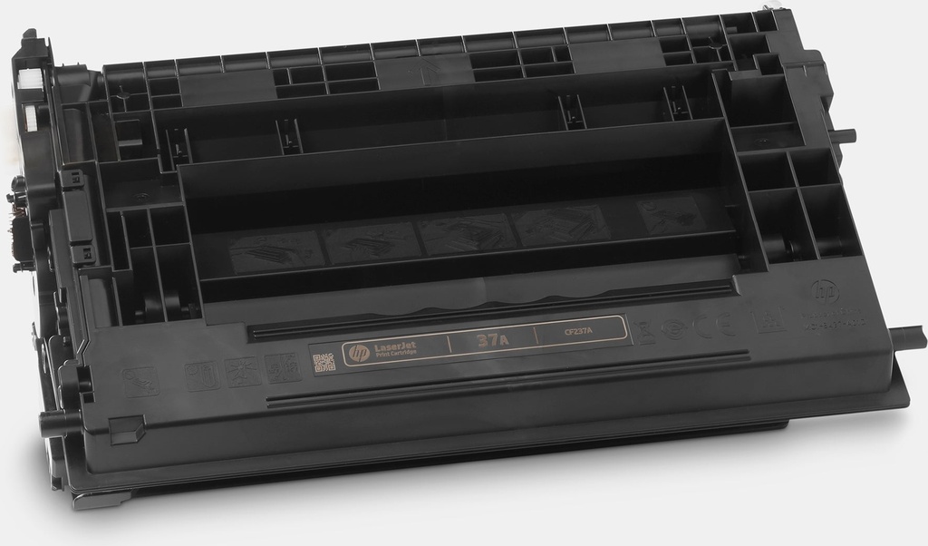 Toner HP CF237A svart 11k