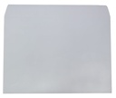 Kuvert C4 vita sh 100g  500/kt