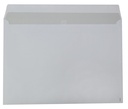 Kuvert C4 vita sh 100g  500/kt