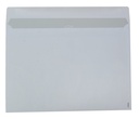Kuvert C5 H2 vita sh 500/kt