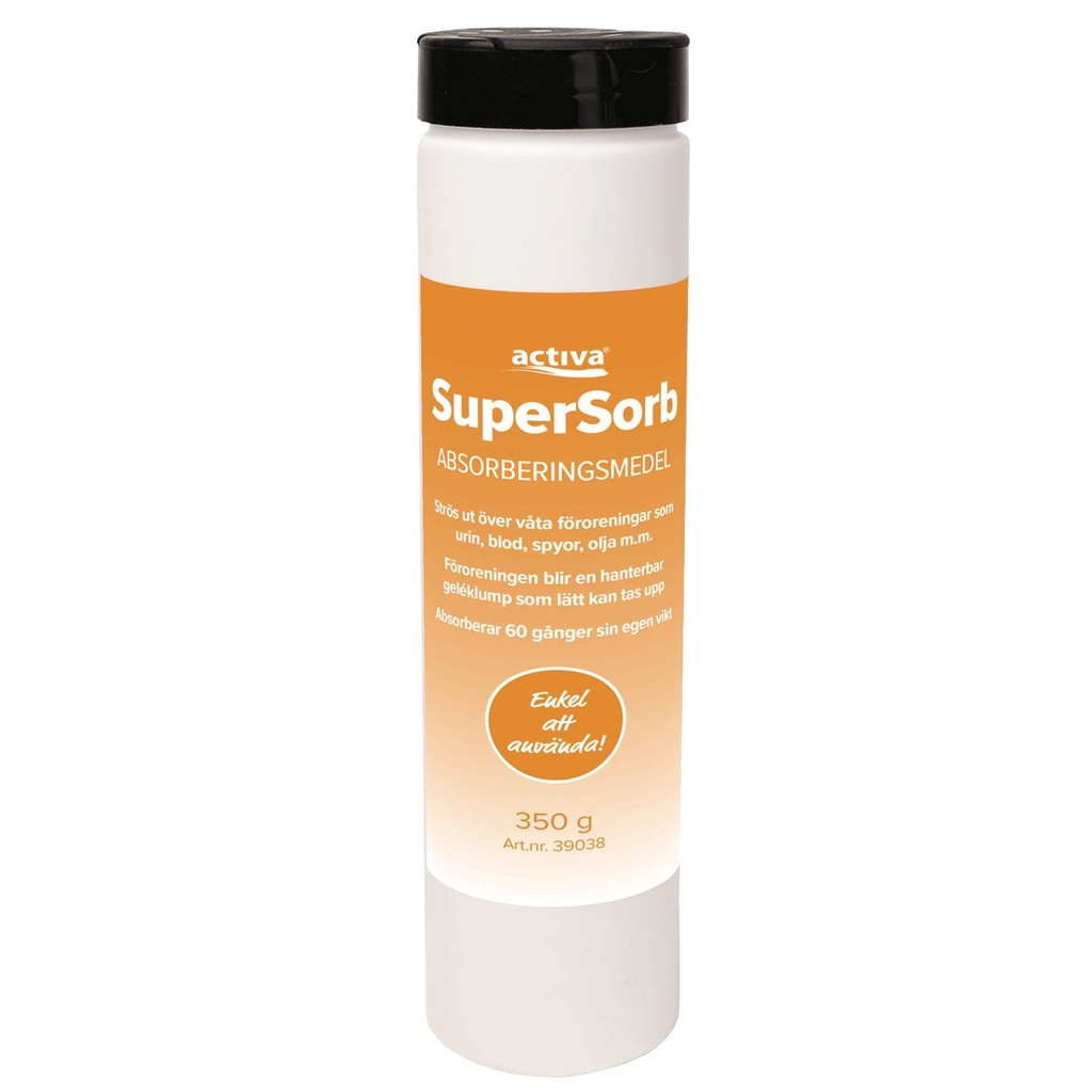 Activa Supersorb 350 gr