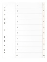 Register vit PP  A4 1-10