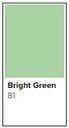 Adagio A4 80g bright green 500