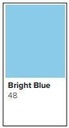 Adagio A4 80g bright blue 500f
