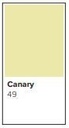 Adagio A4 80g canary 500/fp