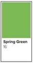 Adagio A4 80g spring green 500