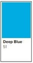 Adagio A4 80g deep blue 500/fp