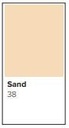 Adagio A4 80g sand 500/fp