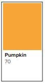 Adagio A4 80g pumpkin 500/fp
