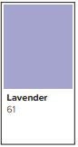 Adagio A4 80g lavender 500/fp