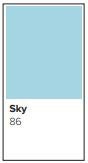 Adagio A4 80g sky 500/fp