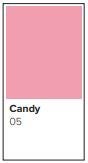 Adagio A4 80g candy 500/fp