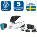 Elhäftare Rapid 5080e