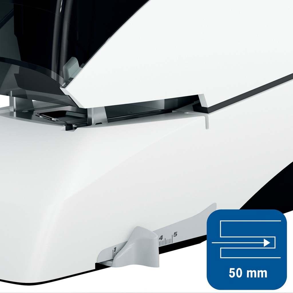 Elhäftare Rapid 5080e