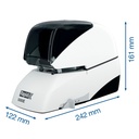 Elhäftare Rapid 5080e