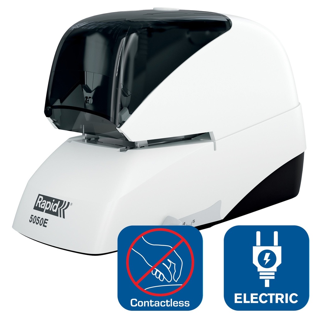 Elhäftare Rapid 5050e