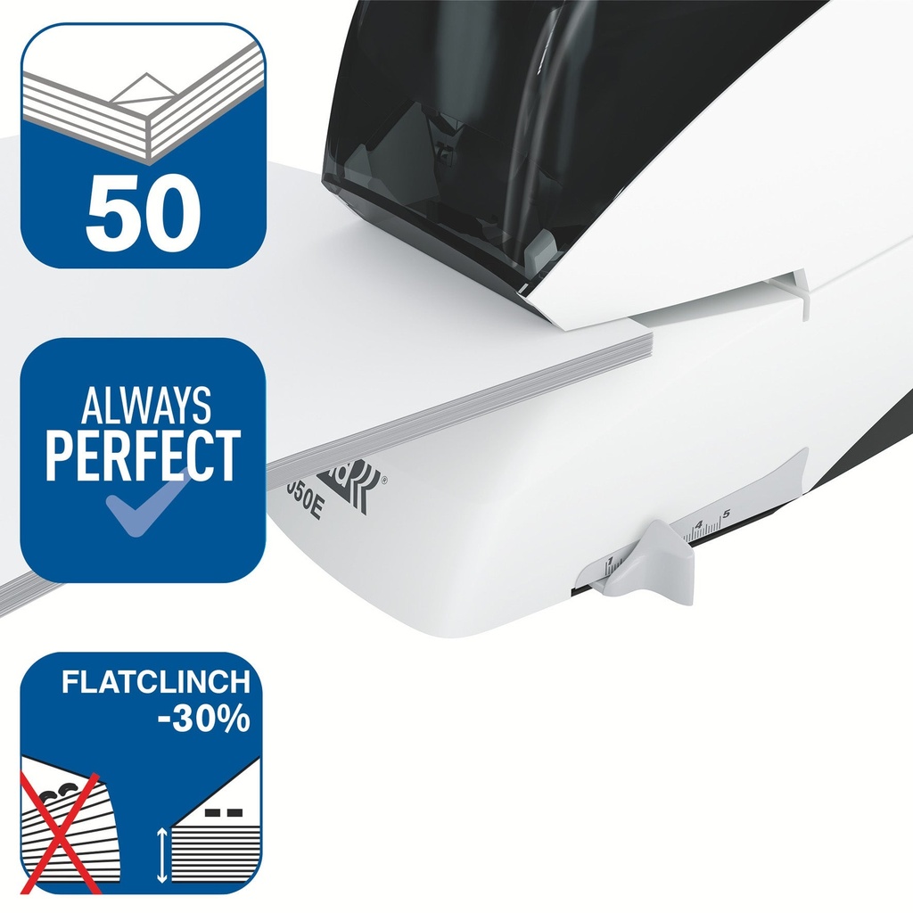 Elhäftare Rapid 5050e