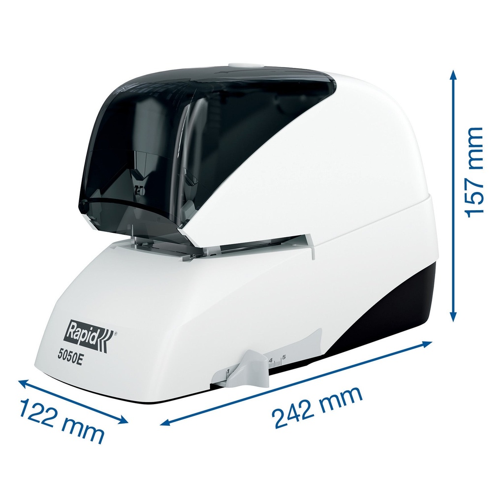 Elhäftare Rapid 5050e