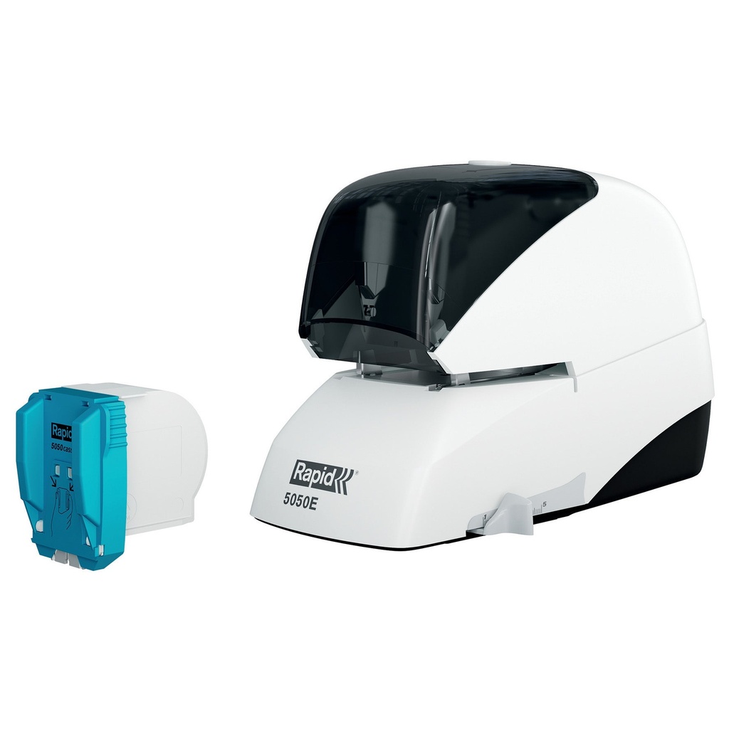 Elhäftare Rapid 5050e