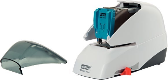Elhäftare Rapid 5050e