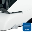 Elhäftare Rapid 5050e