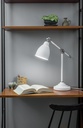 Bordslampa Sansa Vit