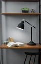 Bordslampa Sansa Svart