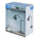 Bordslampa Sansa Svart