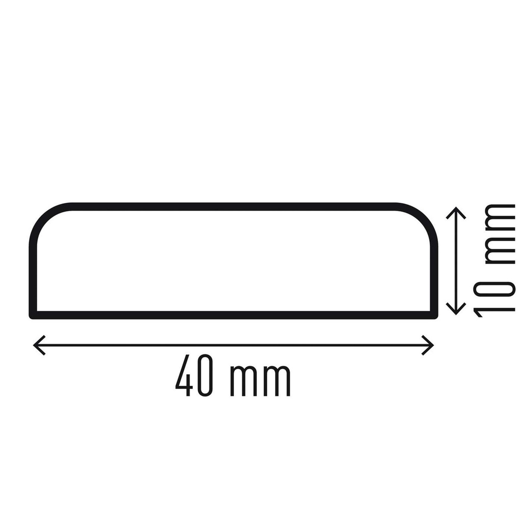 Väggskydd S10