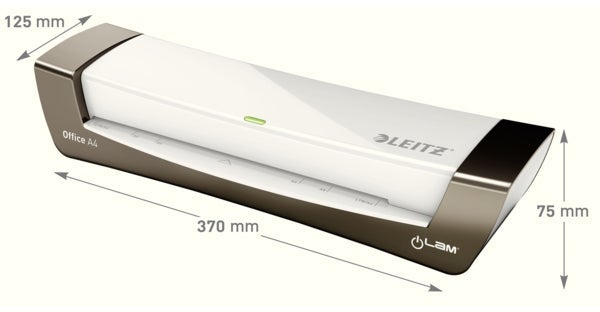 Laminator Leitz iLam Office A4