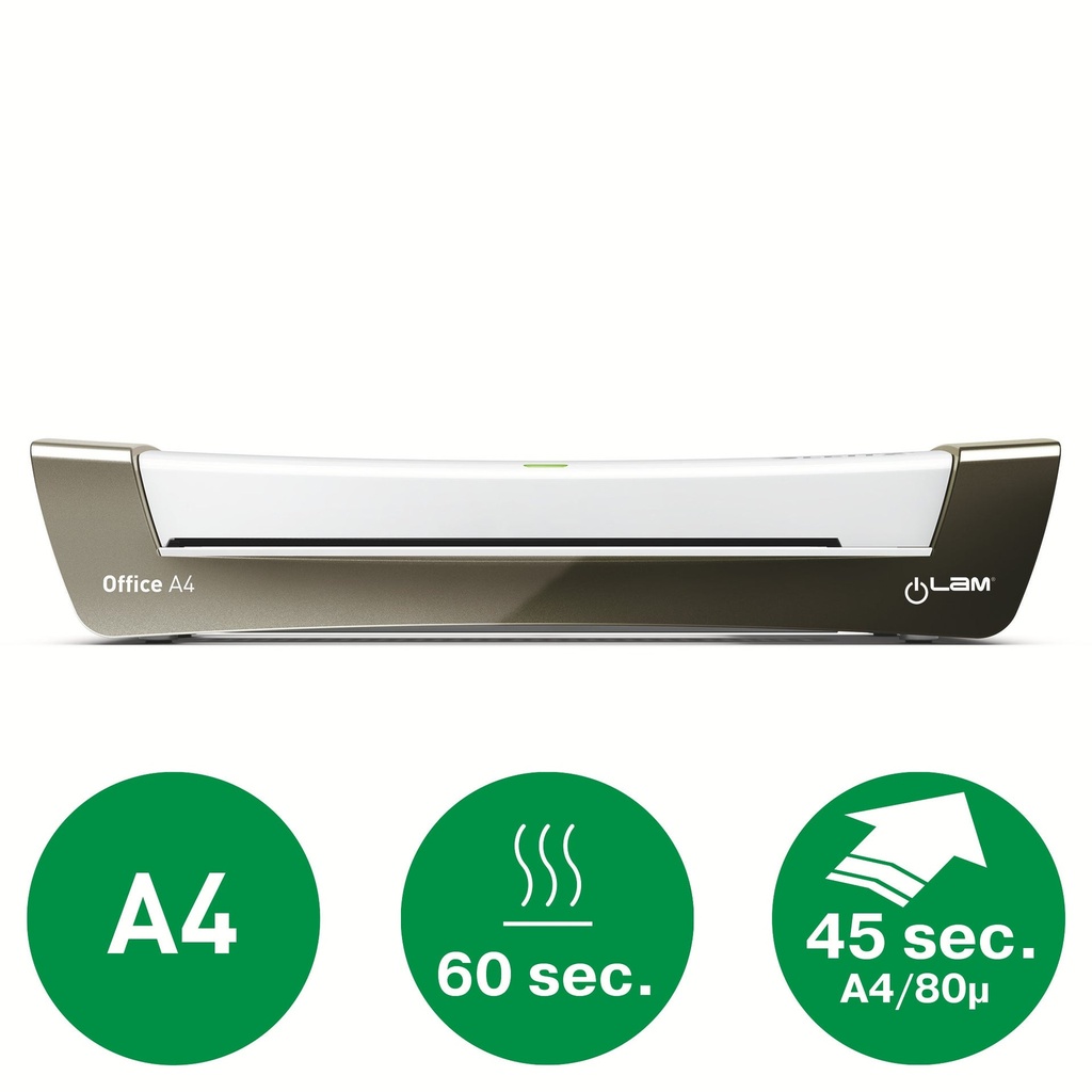 Laminator Leitz iLam Office A4