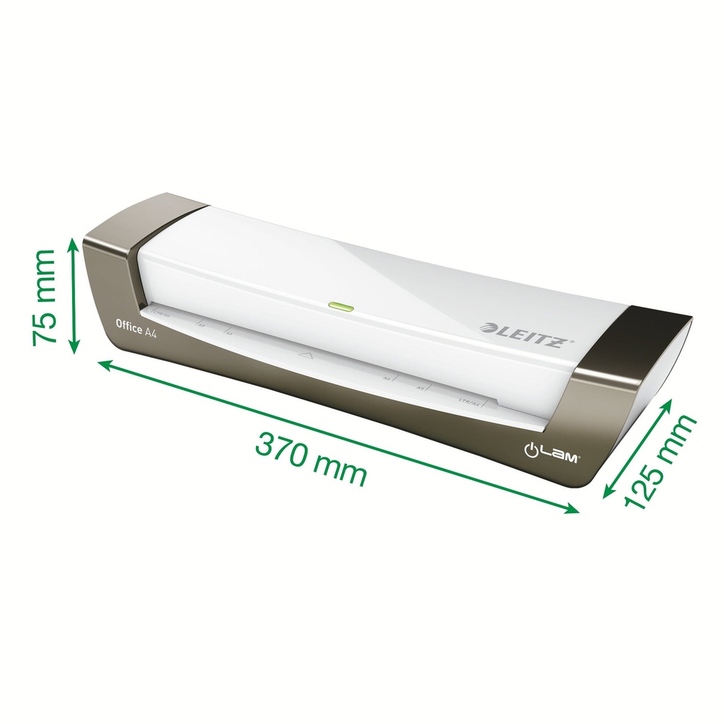 Laminator Leitz iLam Office A4
