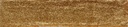 Glitterlim 25ml guld