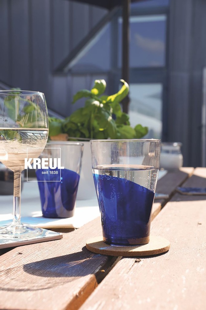 Glas & porslinsfärg trasp 6/fp