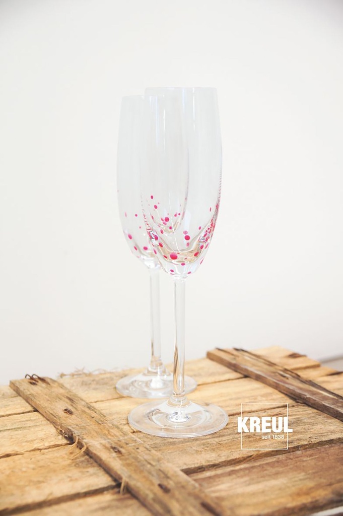 Glas & porslinsfärg trasp 6/fp