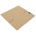 Wellåda 380x285x380/280mm 4mm
