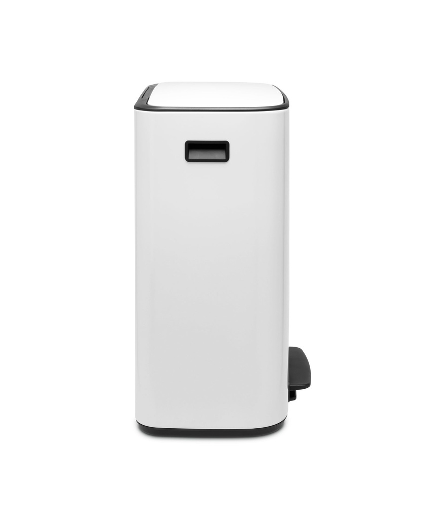 Pedalhink Bo 60L vit