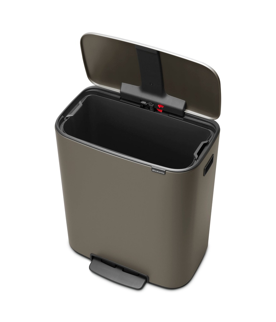 Pedalhink Bo 60L  platinum